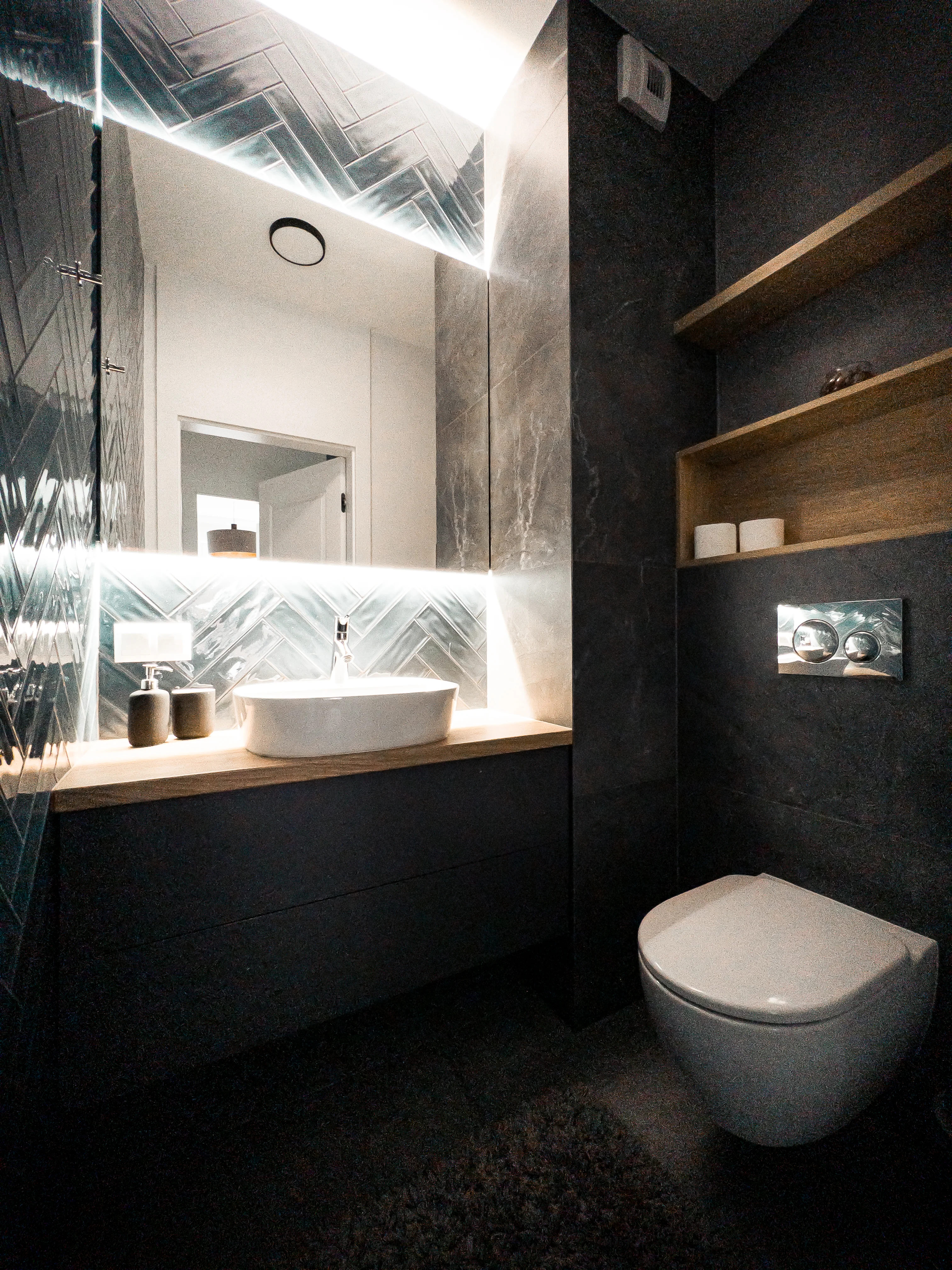 Apartament Bastion Wałowa